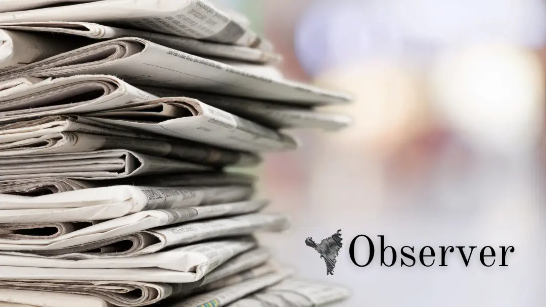 Moore County Officials • Moore County Observer