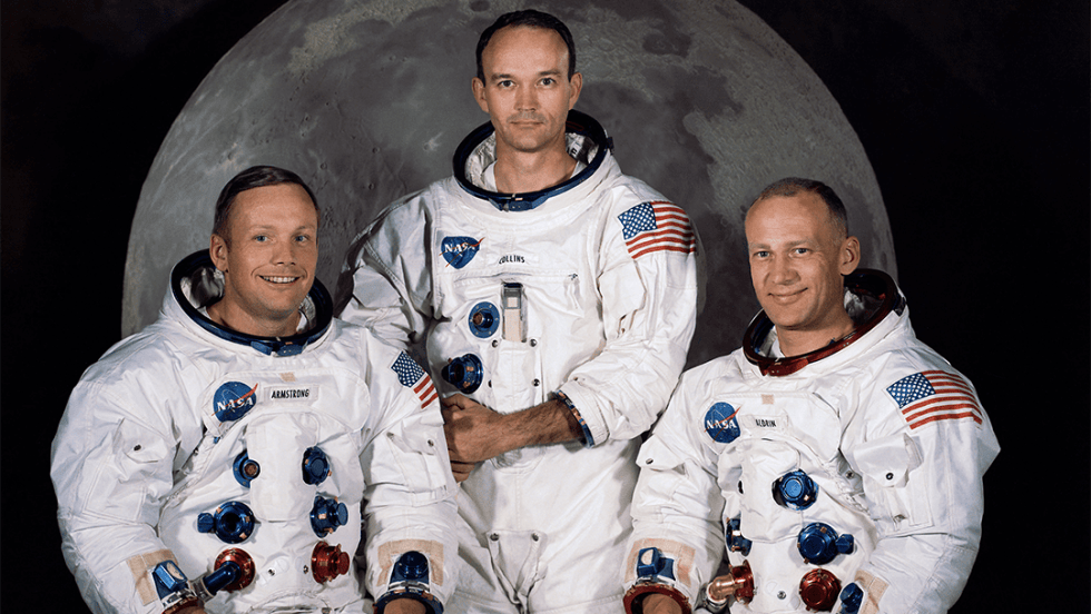 The enduring legacy of Apollo 11 • Moore County Observer