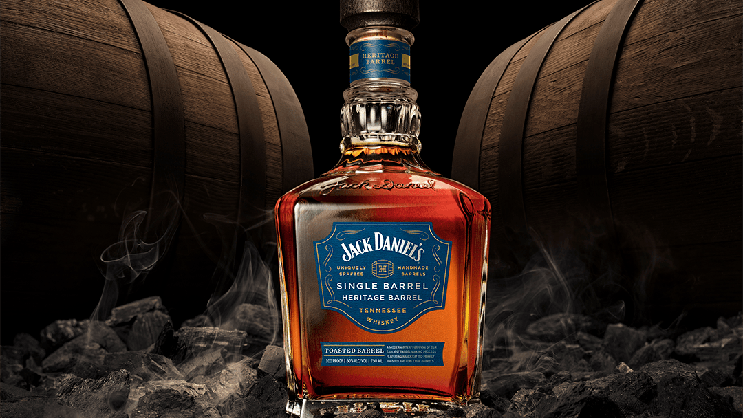 Moore County Observer • Jack’s Heritage Barrel now permanent offering