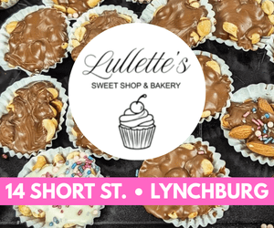 Lullette's Sweet Shop & Bakery